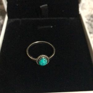 Boho Ring